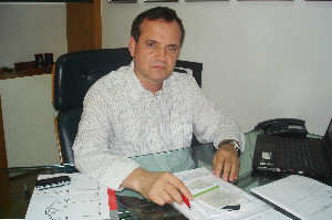  Marcos Guerra, empresário 