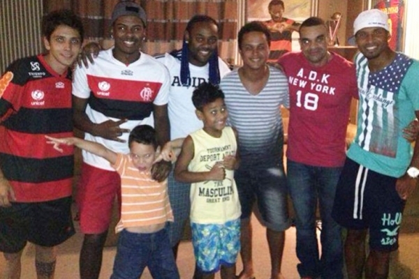  Reprodução / Facebook