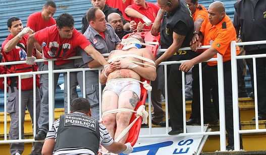 Paulo Sérgio / Lancepress Paulo Sérgio / Lancepress