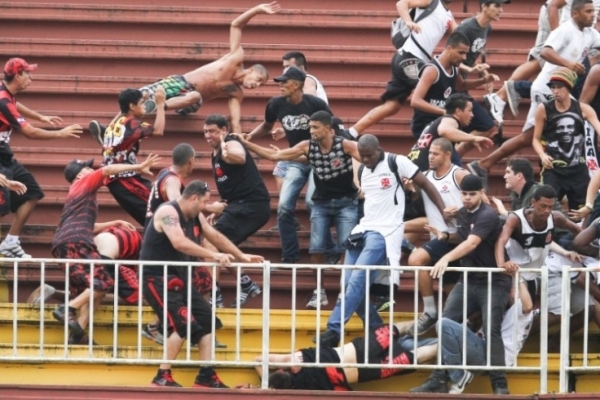 Geraldo Bubniak / Fotoarena Geraldo Bubniak / Fotoarena