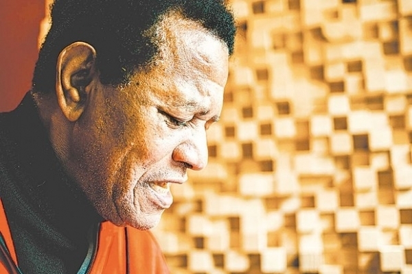 Jair Rodrigues, cantor