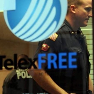 Polícia Americana faz devassa na Telexfree