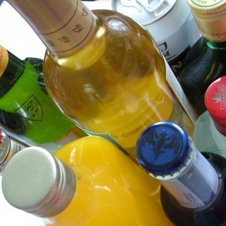 25 dependência de alcoólico de armação