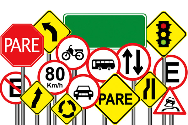 Dicas para passar no exame de direcao