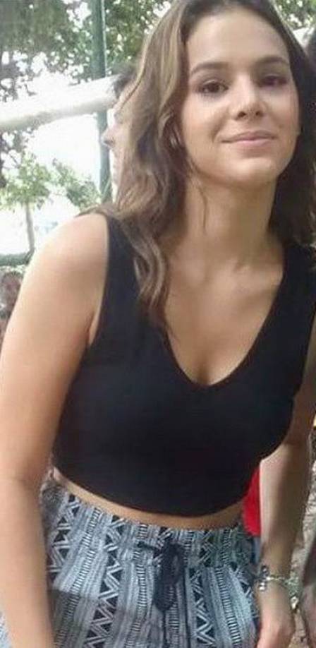 Bruna Marquezine