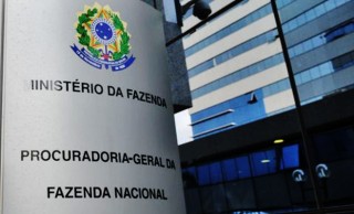 procuradoria da fazenda nacional