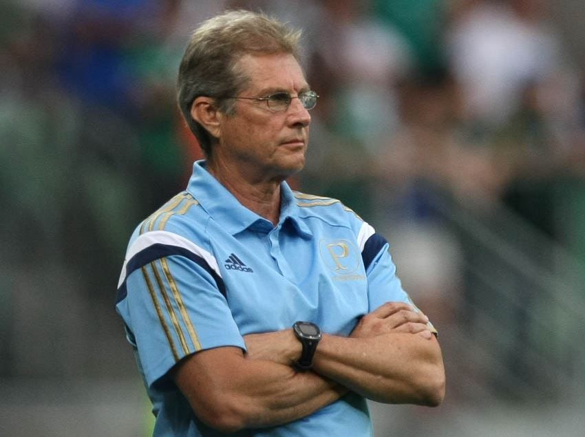 Mais Oswaldo neste Marcelo. Mais razões para acreditar!