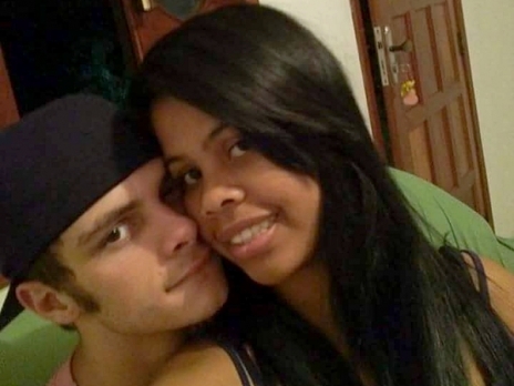 <b>Almerinda Ferreira</b> Suim, doméstica, 35 anos: morta com uma pedrada ... - marechal_3991451-3994886