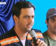 Alfredo Duarte Júnior Já É Tarde Alfredo Duarte Júnior Já É Tarde