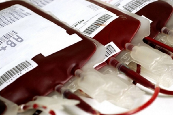 Doação de sangue feita por homossexuais é julgada pelo STF