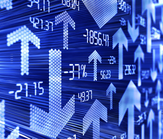 Ações / Bolsa de Valores