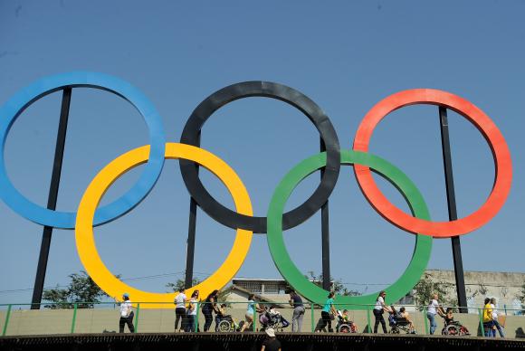 Resultado de imagem para Mais de 30 mil alunos da rede estadual do Rio terão ingressos para Paralimpíada