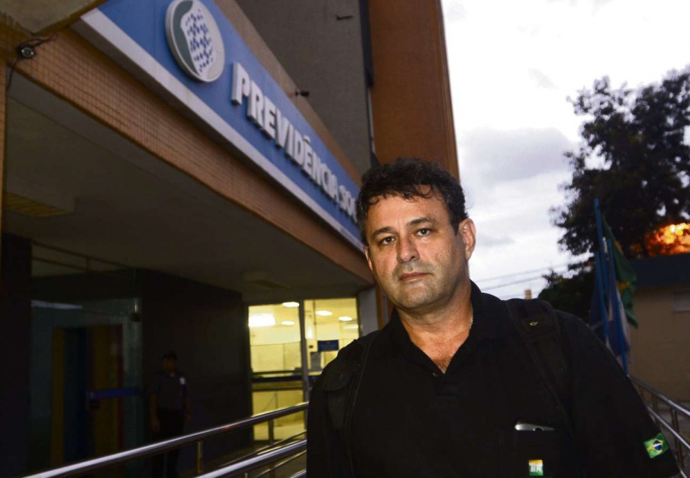 Corrida Ao INSS Para Calcular Aposentadoria Antes Que A Regra Mude A 