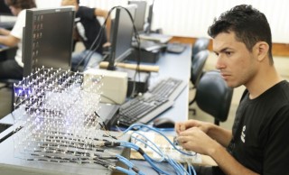 790 vagas em cursos técnicos