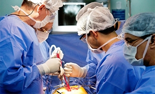 Transplante