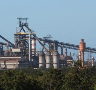 Arcelor anuncia 280 vagas de estágio para estudantes