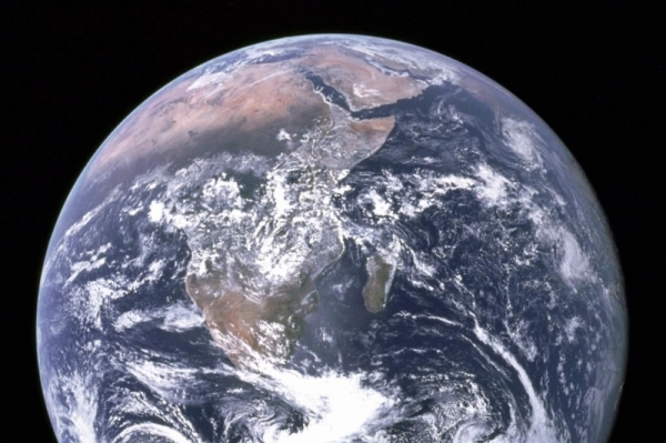 Planeta terra