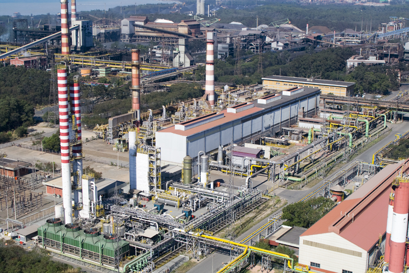 Resultado de imagem para ArcelorMittal Tubarão