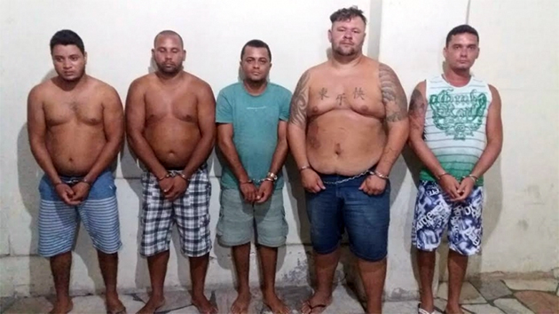 quadrilha 4778638