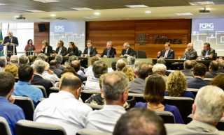 Fórum Capixaba de Óleo e Gás: evento em Vitória discutiu potencialidades do setor