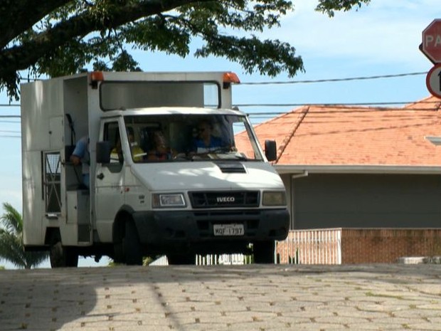 Macaco foi recolhido e encaminhado para laboratório
