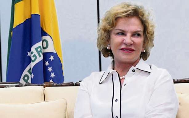 Resultado de imagem para marisa letícia