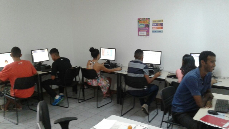 Gazeta online cursos e concursos