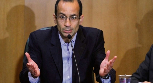 Marcelo Odebrecht