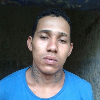 Raul dos Santos Xavier foi preso nesta terça-feira (28), no bairro Ayrton Senna, mediante mandado