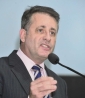 O prefeito de Vitória, Luciano Rezende, citou poluição da baía como problema a ser enfrentado