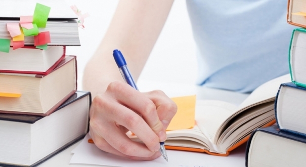 Estudo para concurso