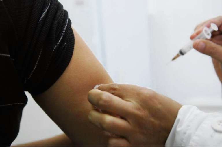 Morador de Vitória reclama que não conseguiu tomar a vacina contra gripe na Capita