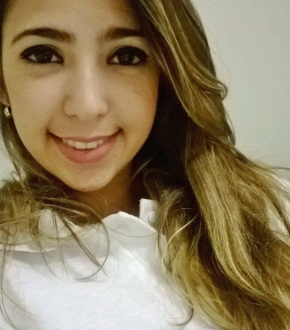 Bárbara Richardelle foi assassinada aos 18 anos de idade