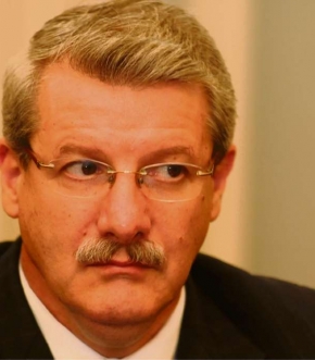 Paulo Foletto é vice-presidente do PSB no Estado