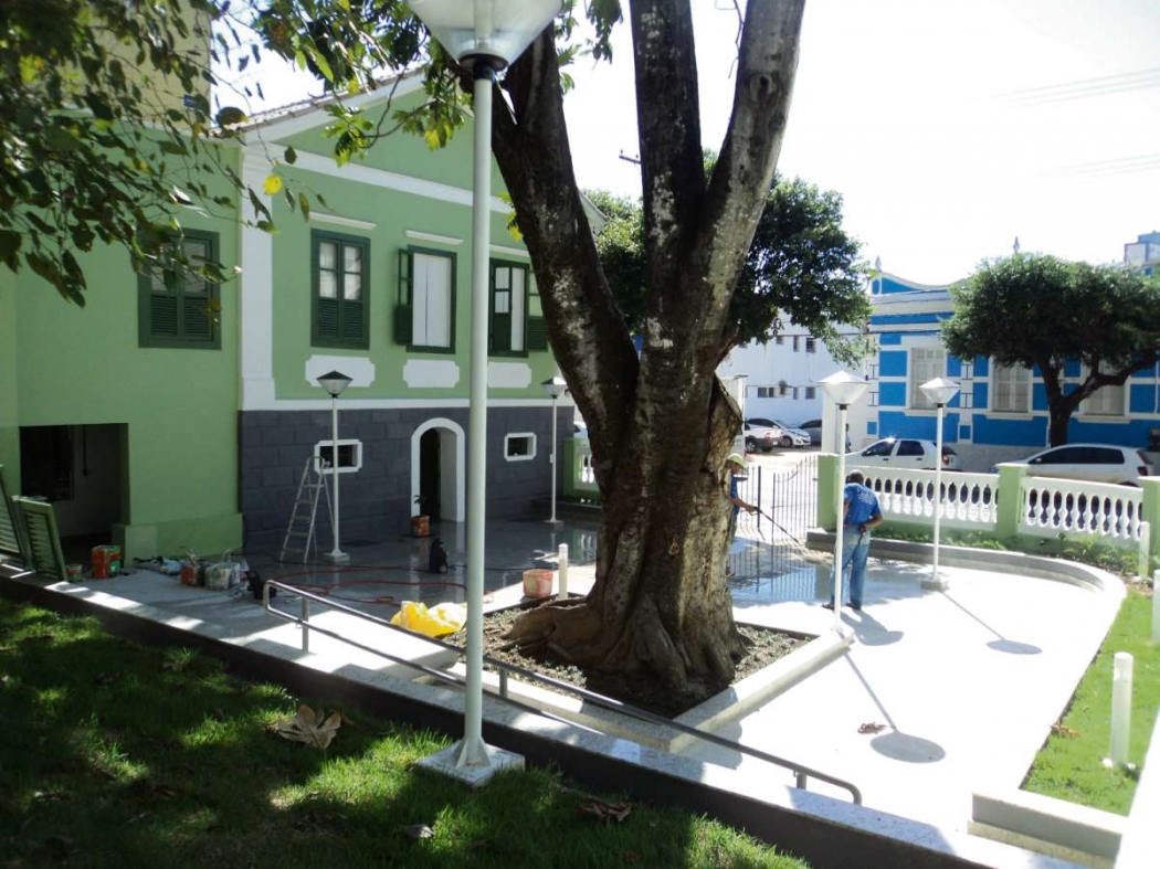 Projeto de uma moradia para uma família jovem que você vai gostar Projeto de uma moradia para uma família jovem que você vai gostar