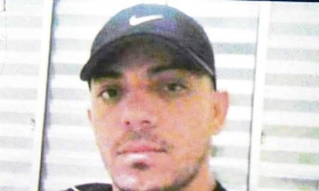 Osivan dos Santos Vilas Boas chegou a ser internado no hospital Jayme dos Santos Neves, na Serra, mas nA?o resistiu aos ferimentos