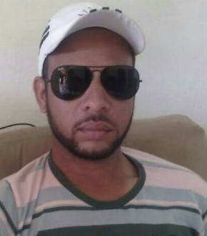 Nadson Santos Silva, de 30 anos, era motorista da carreta envolvida no acidente em Guarapari