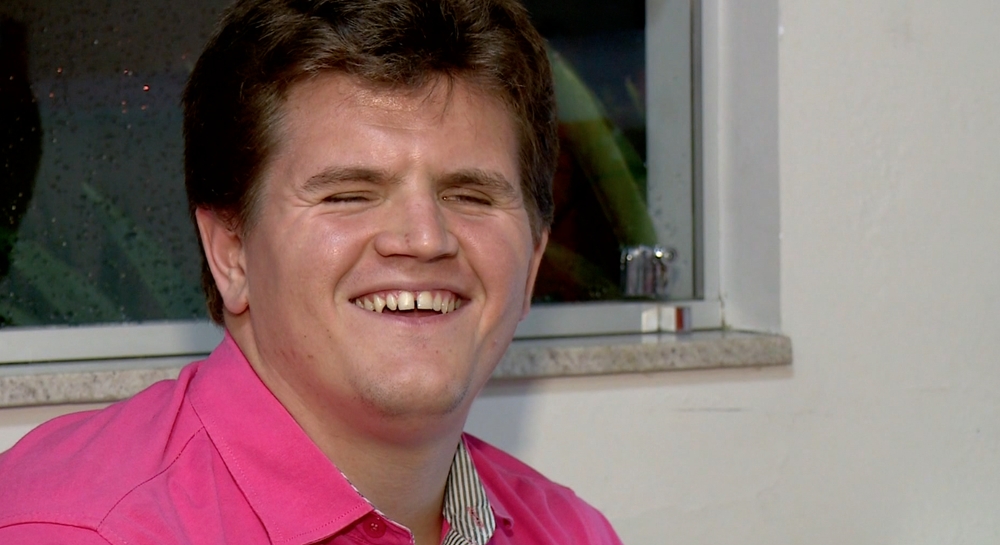 Felipe contou que vai estudar Mestrado na Universidade de Oxford
