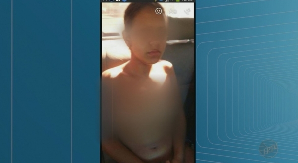 Jovem foi obrigada a circular pelas ruas de Barretos nua e com os cabelos raspados