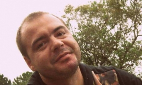 Antonio Teodoro Dutra Júnior desapareceu no último sábado (8)