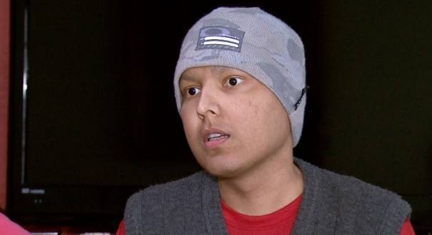Victor diz que nunca pode ver a filha, apesar de pedidos insistentes à mãe da criança em Ribeirão Preto, SP