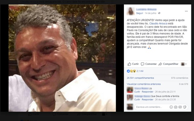 homem encontrado morto em banheiro de centro espirita em sp