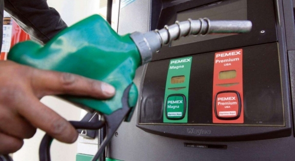 A gasolina passou a custar 6,43% mais, enquanto o litro do etanol ficou 5,36% mais caro