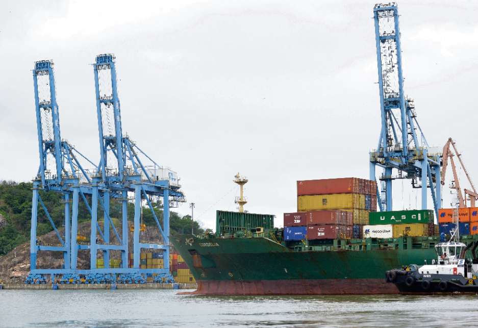 Resultado de imagem para privatizações porto