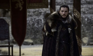 Jon Snow: revelação sobre sua origem foi um dos pontos altos do último episódio da temporada