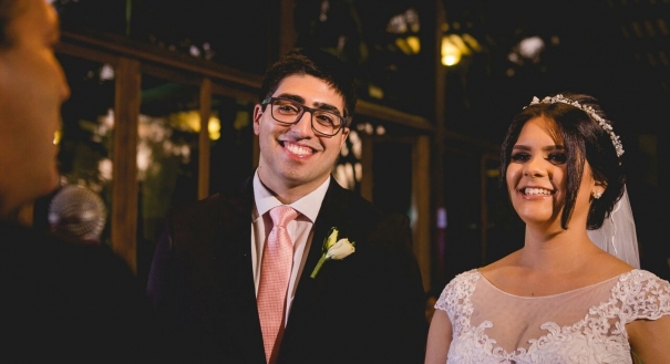 Casal estava em festa de casamento no horário que levaram uma multa por excesso de velocidade na BR 101