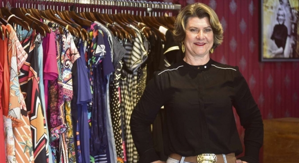 Marlene aconselha: fazer o que gosta é essencial para se manter no mercado