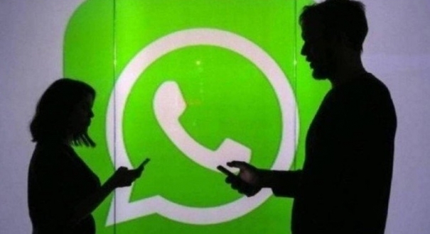 Golpe via WhatsApp 
