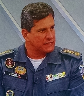 Coronel Ramalho
