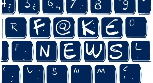 Fake news são ameaças para eleição